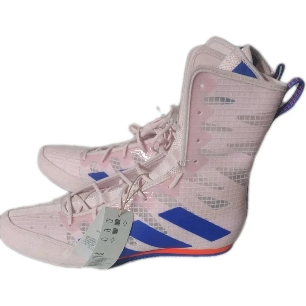 adidas box hog